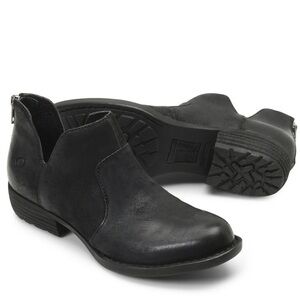 Born Kerri Ankle Booties